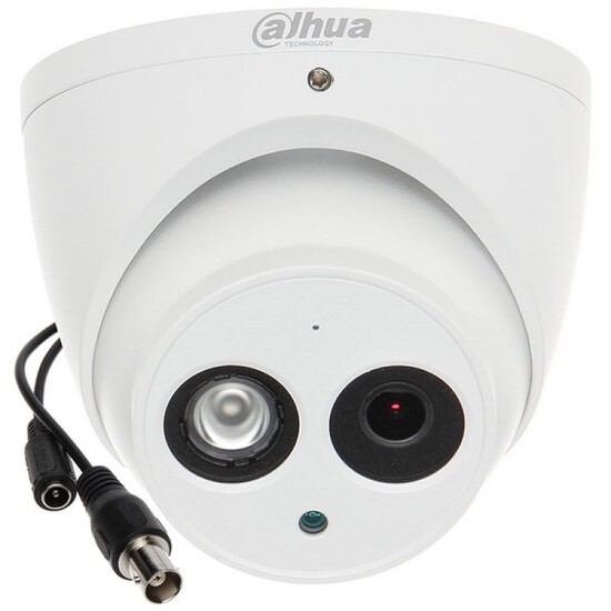 Видеокамера Dahua DH-HAC-HDW1400EMP-A-0360B