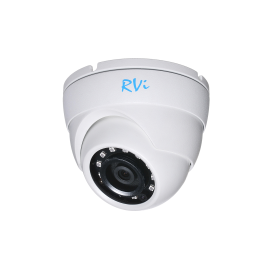IP-видеокамеры RVI-IPC31VB (2.8)