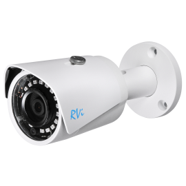 IP-видеокамера RVi-IPC42S V.2 (2.8)