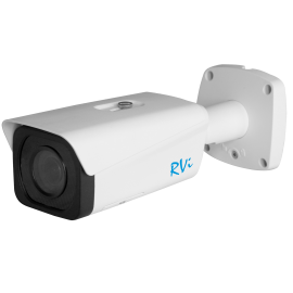 IP-видеокамера RVI-IPC44-PRO V.2 (2.7-12)